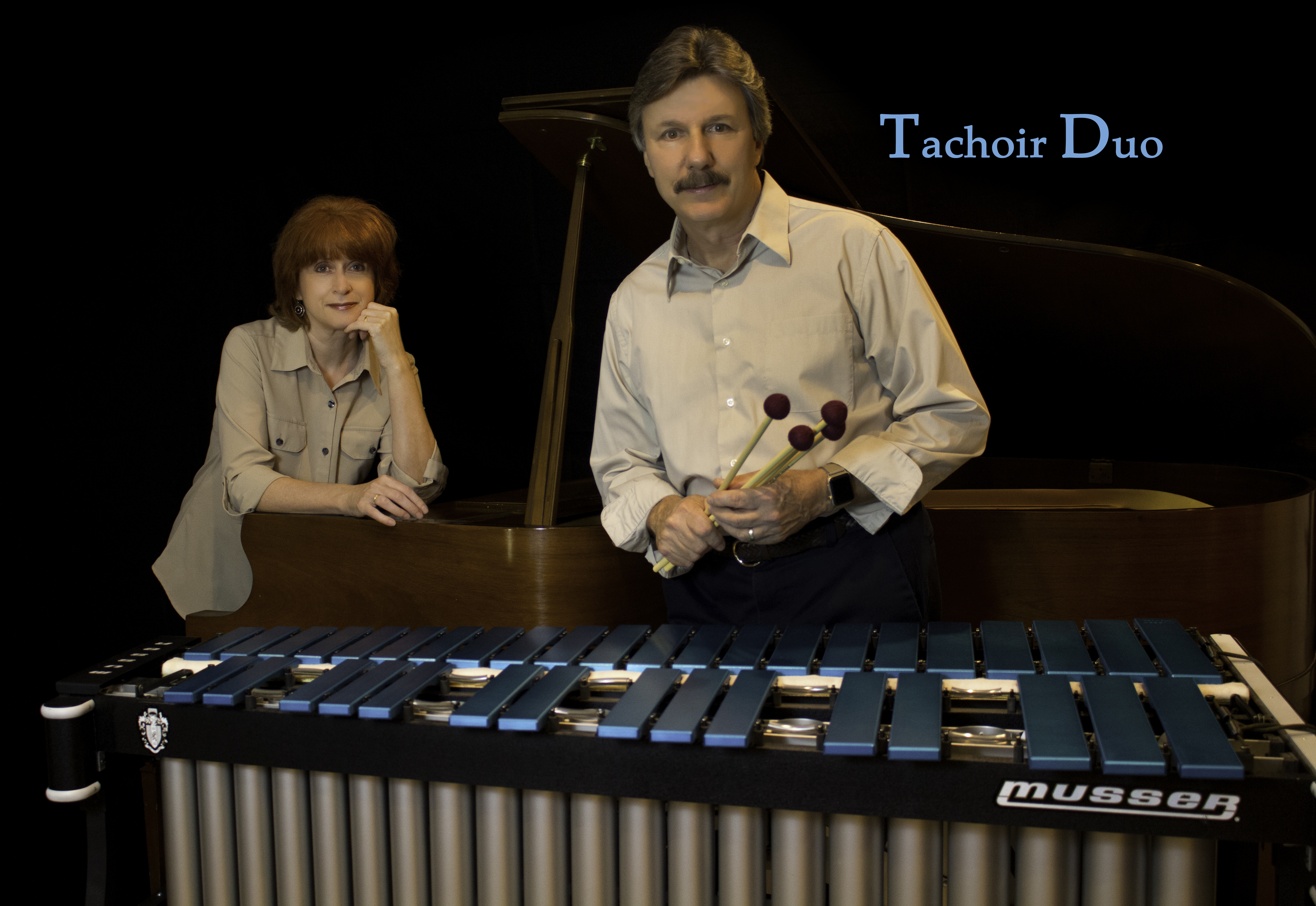 Duo Tachoir