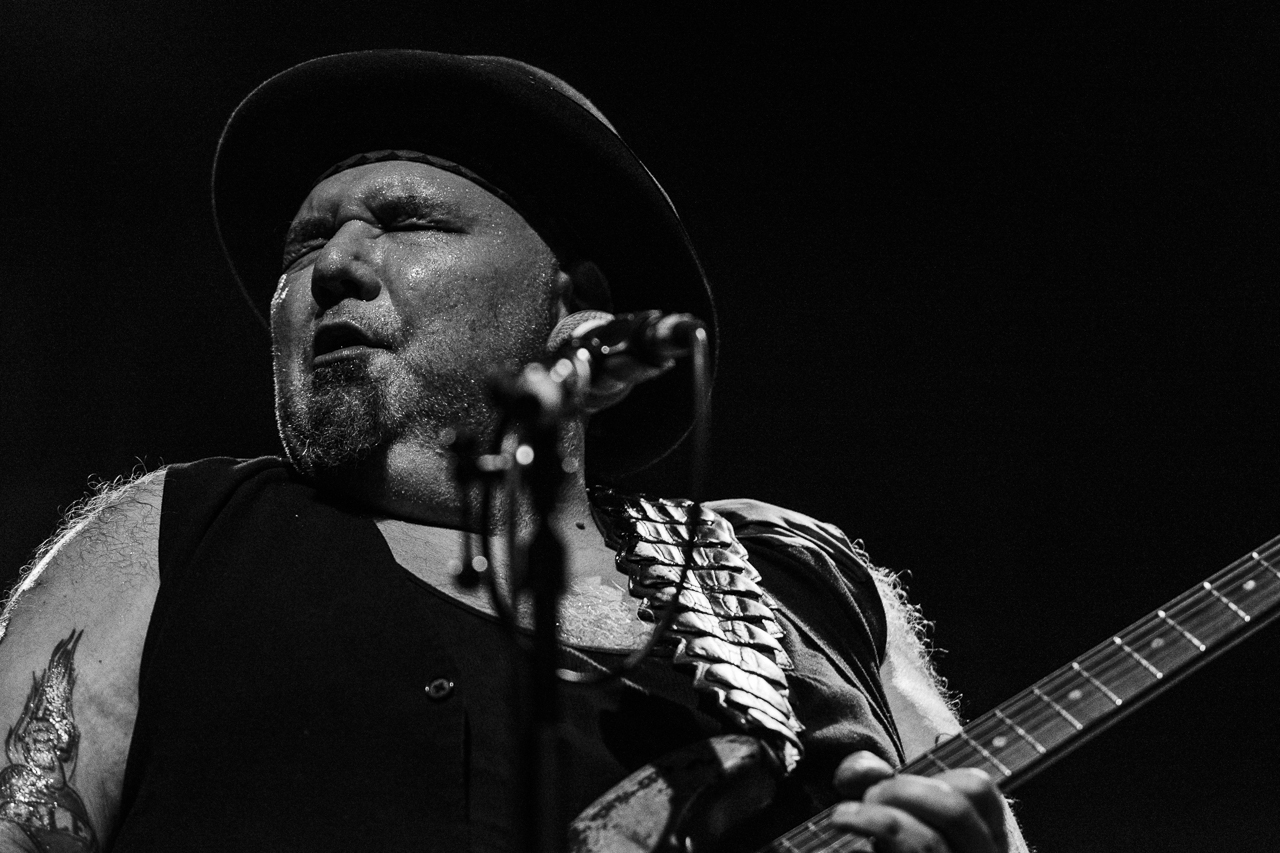 Popa Chubby