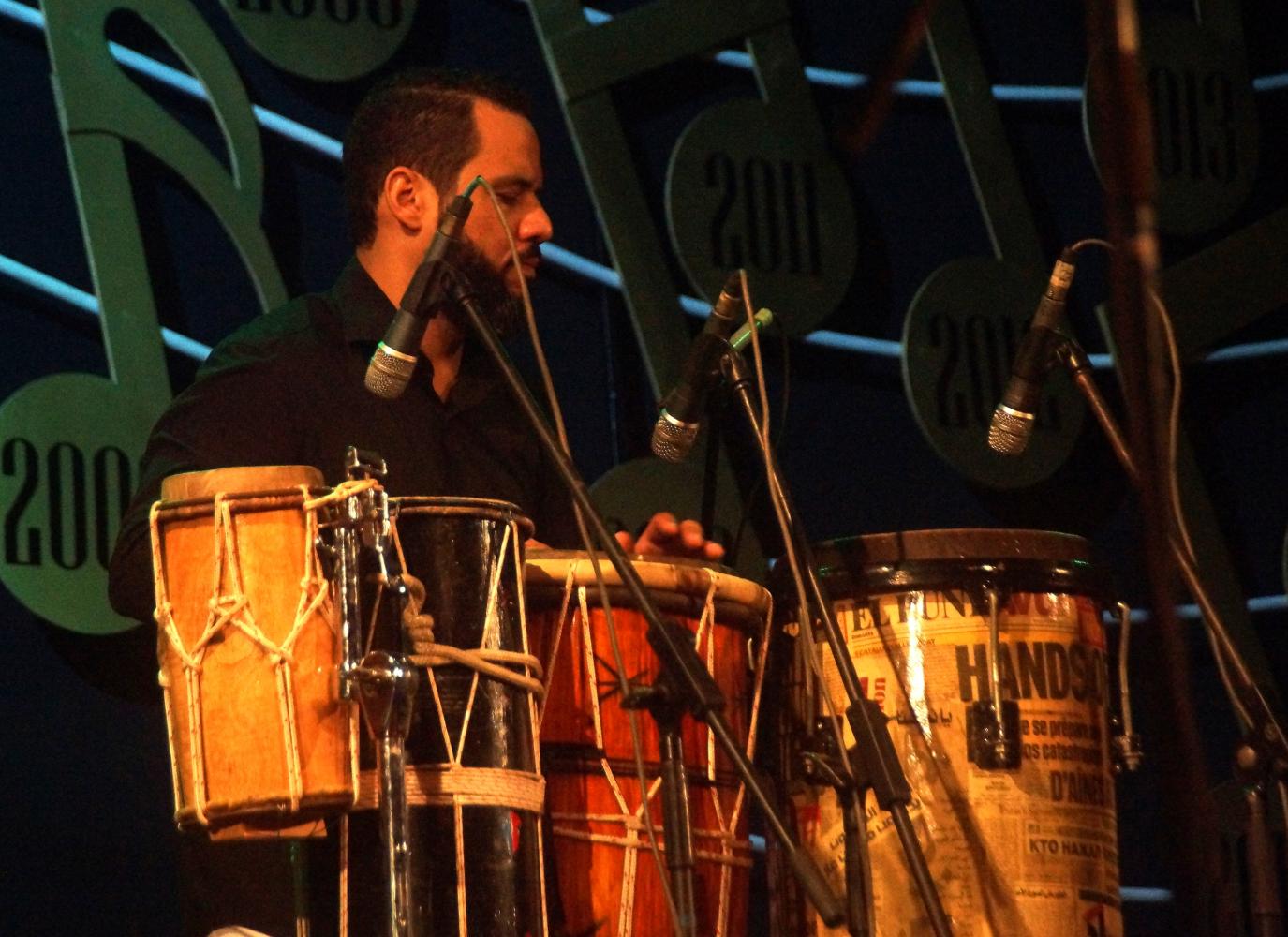 Barranquijazz 20th Edition