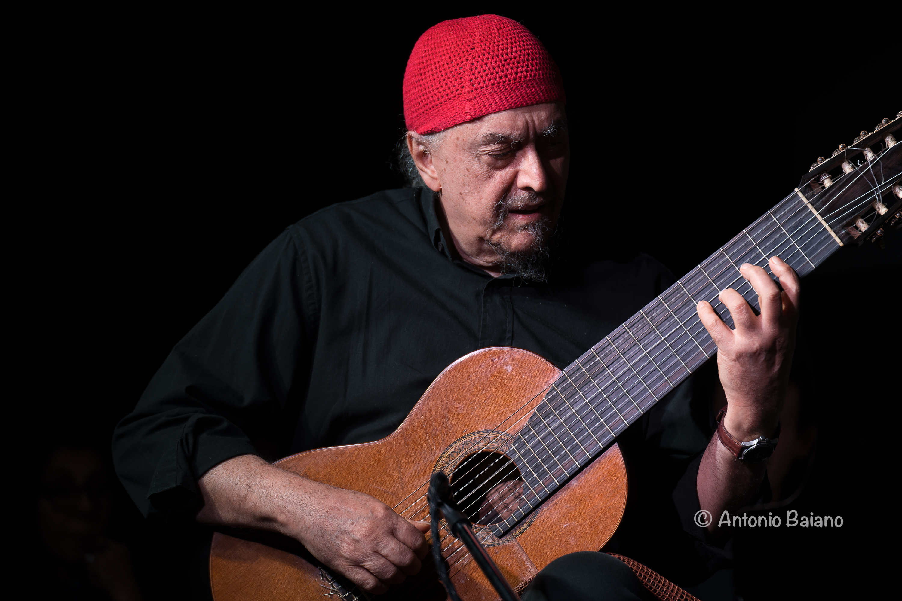 Egberto Gismonti