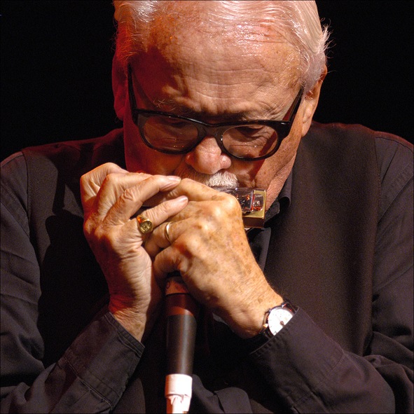 Toots Thielemans