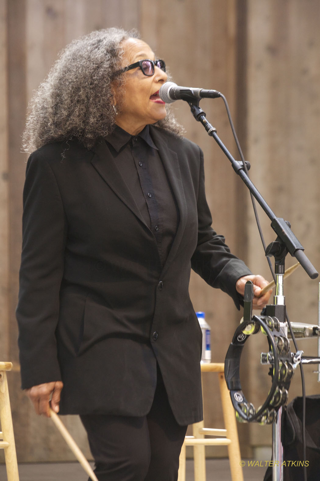 Mavis Staples At Stern Grove