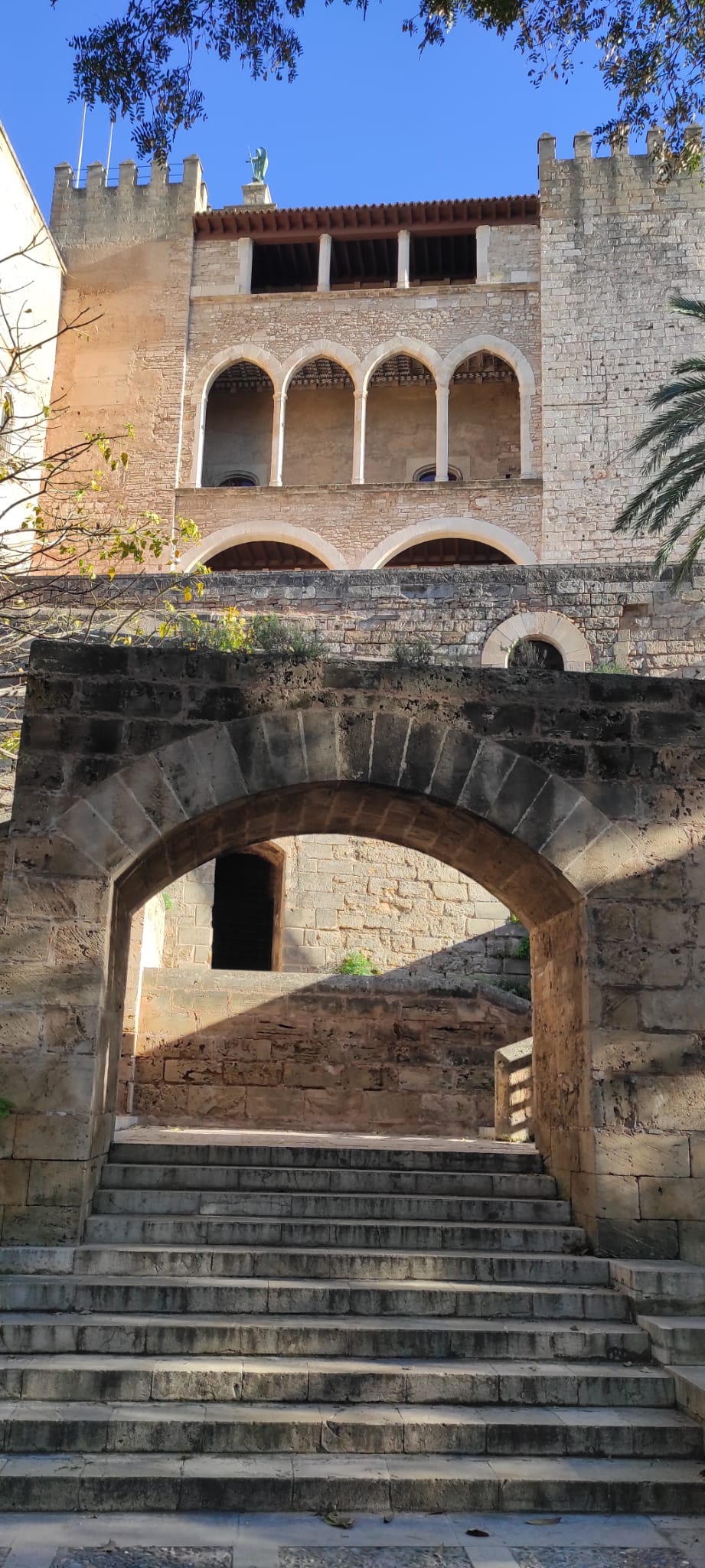 Palma de Mallorca-España
