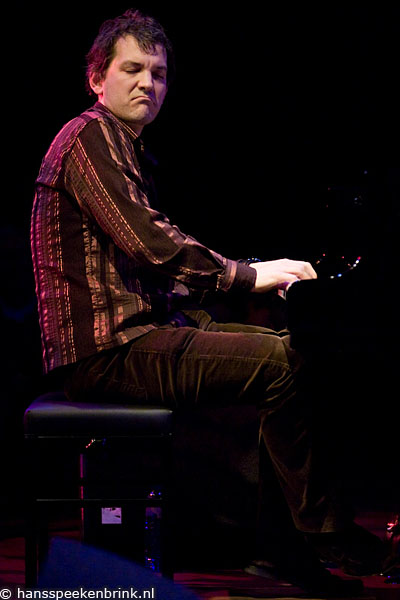 Brad Mehldau