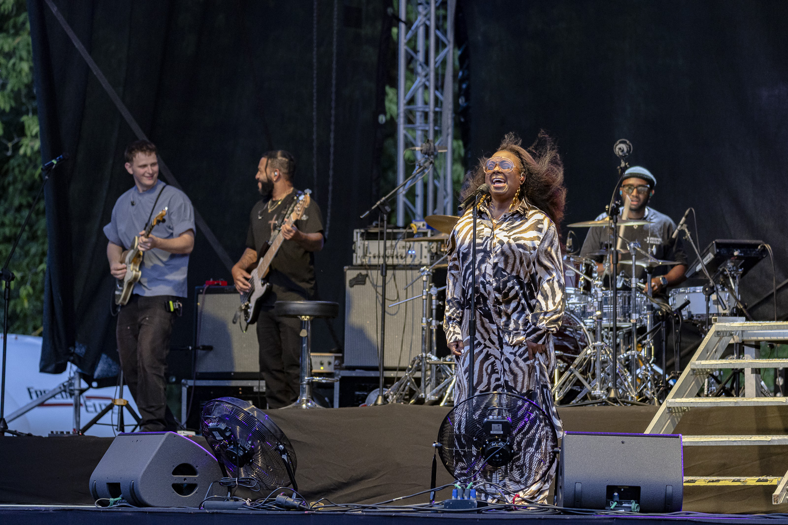 Ledisi live