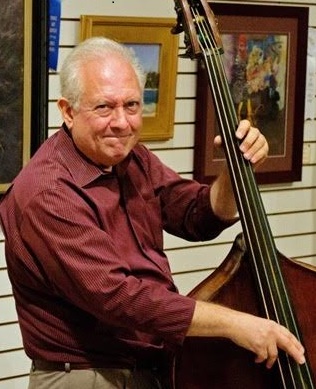 Untitled Jazz Photo
