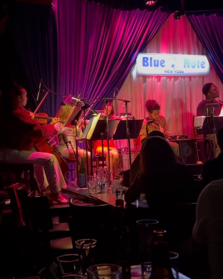 Untitled Jazz Photo — jazz photo by Rafailia Kapsokavadi | All About Jazz