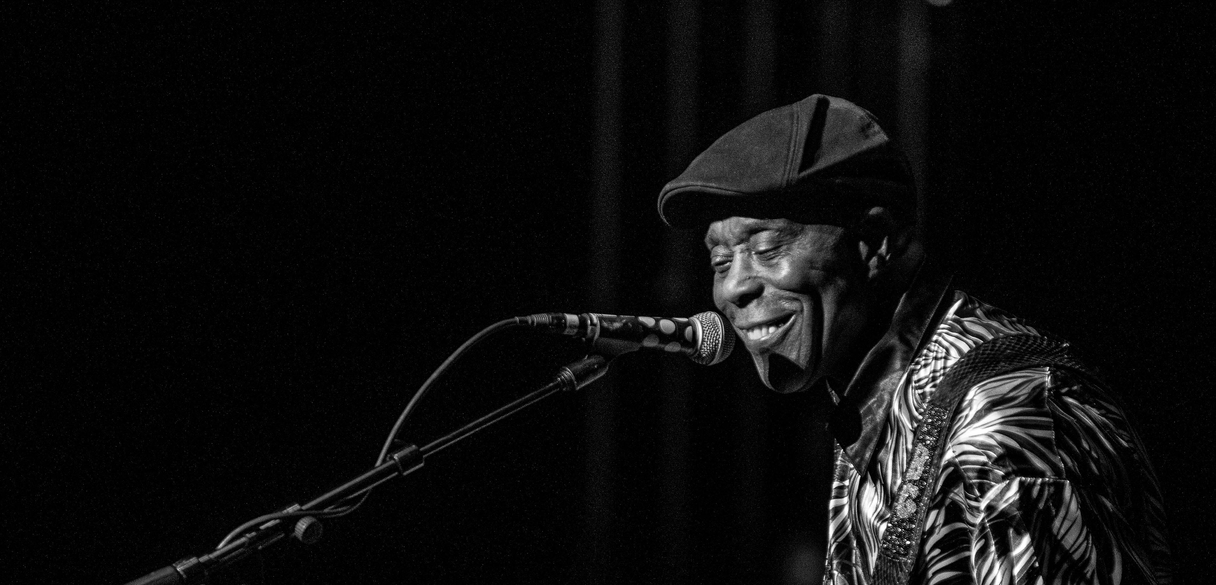 Buddy Guy