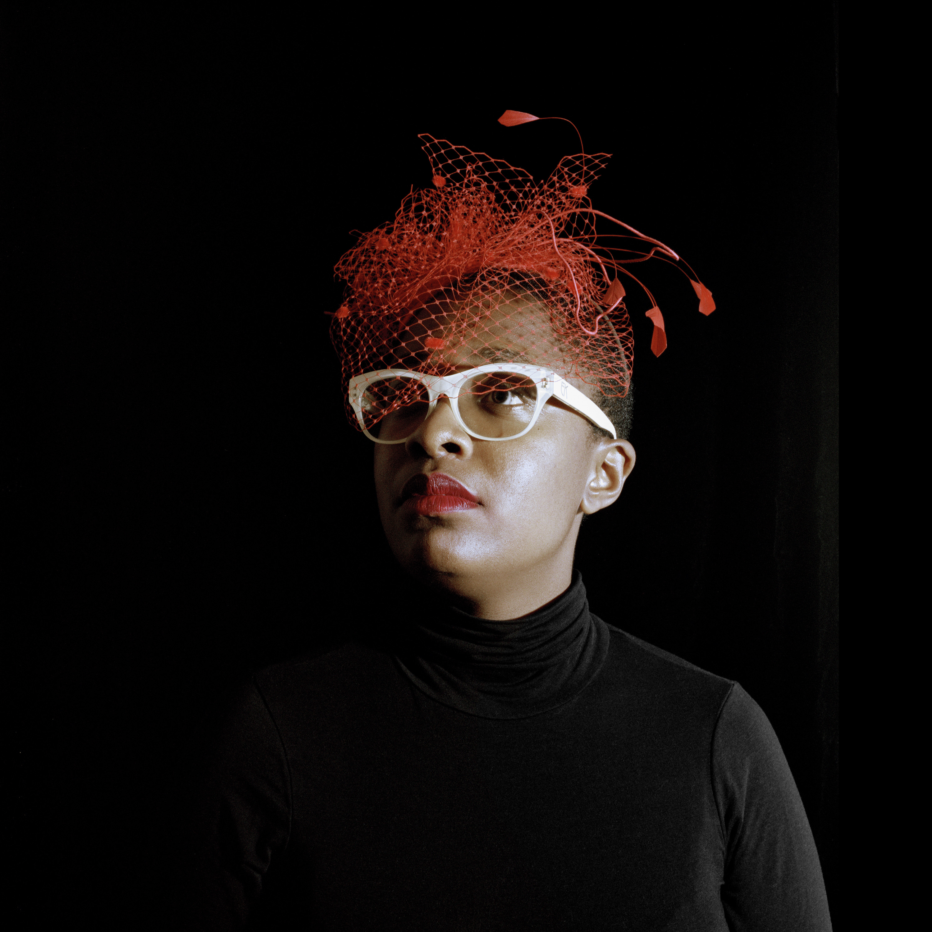 Cecile McLorin Salvant