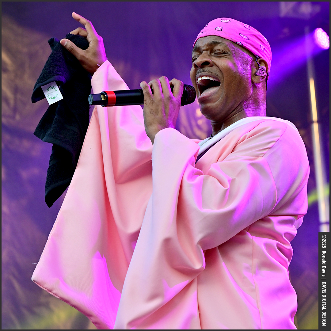 Stokeley Williams