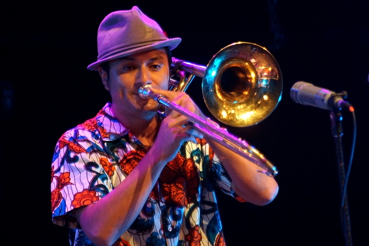 Ecuador Jazz 2016