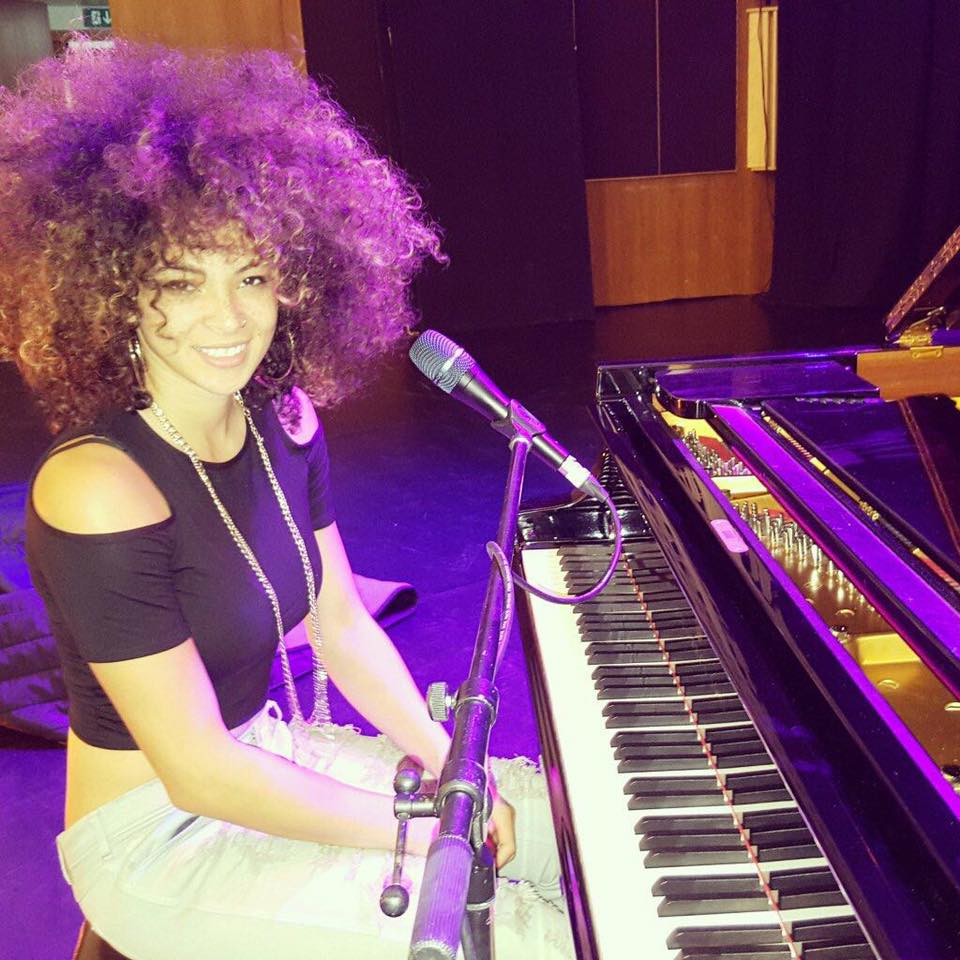 Kandace Springs