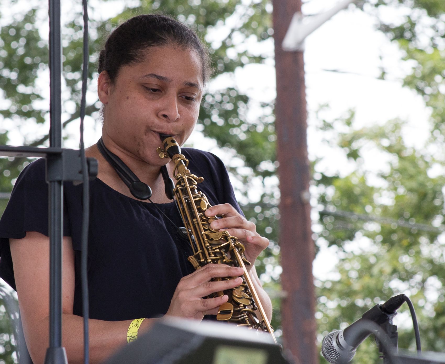 Untitled Jazz Photo