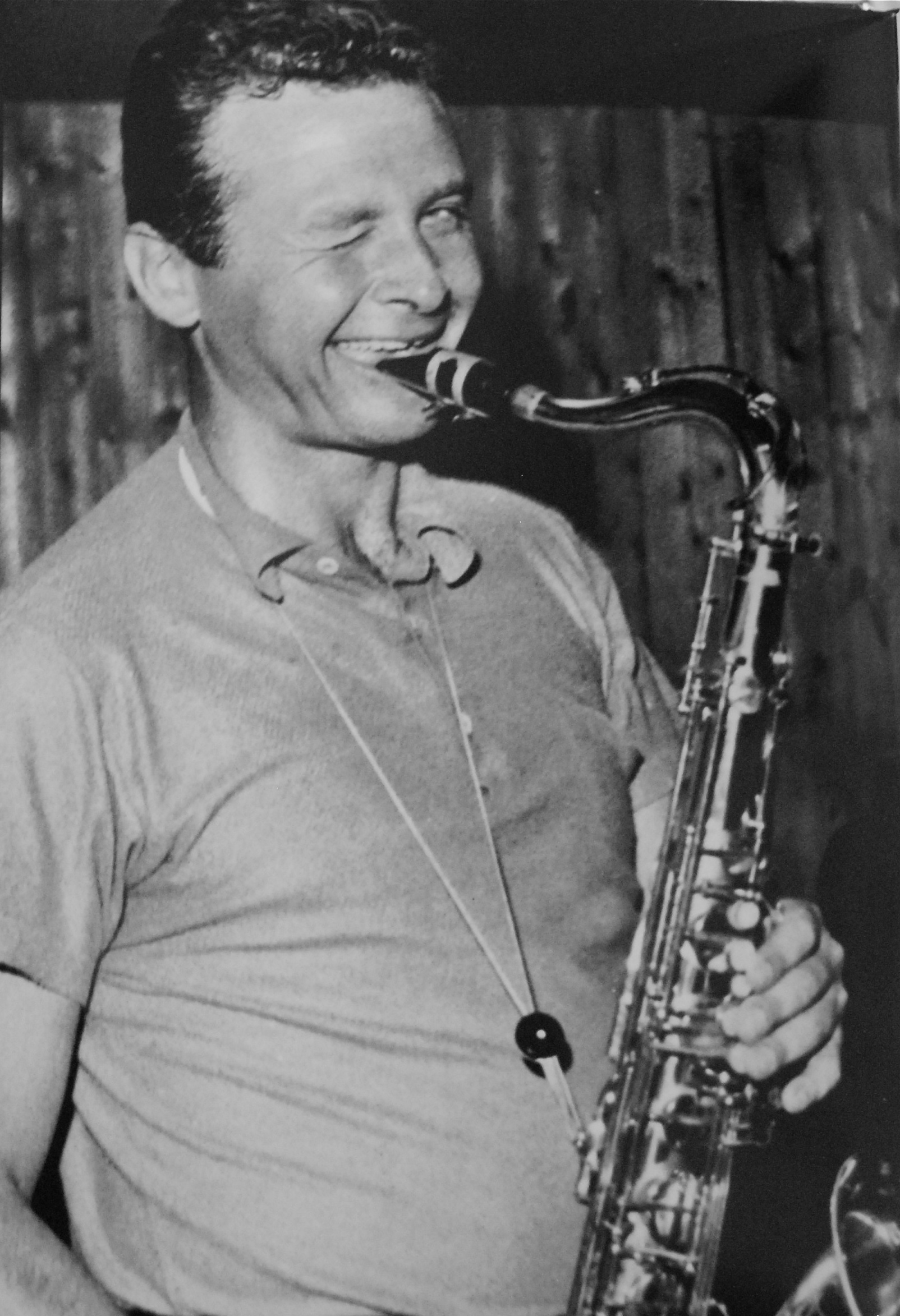 Stan Getz