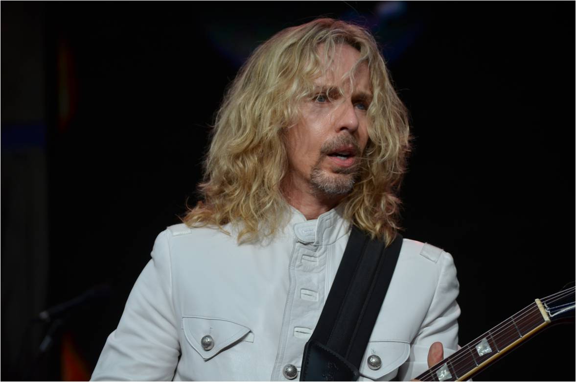 Styx - Tommy Shaw - Photo 4