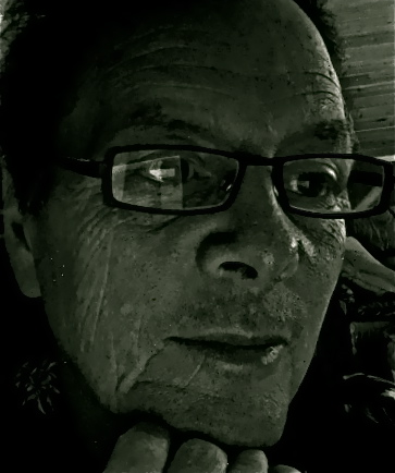Bio Pic — jazz photo by Grahame "Buzz" Ware | All About Jazz