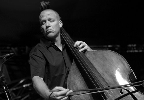 Avishai Cohen / Getxo 2008
