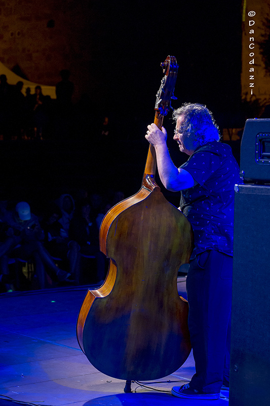 Michael Bisio