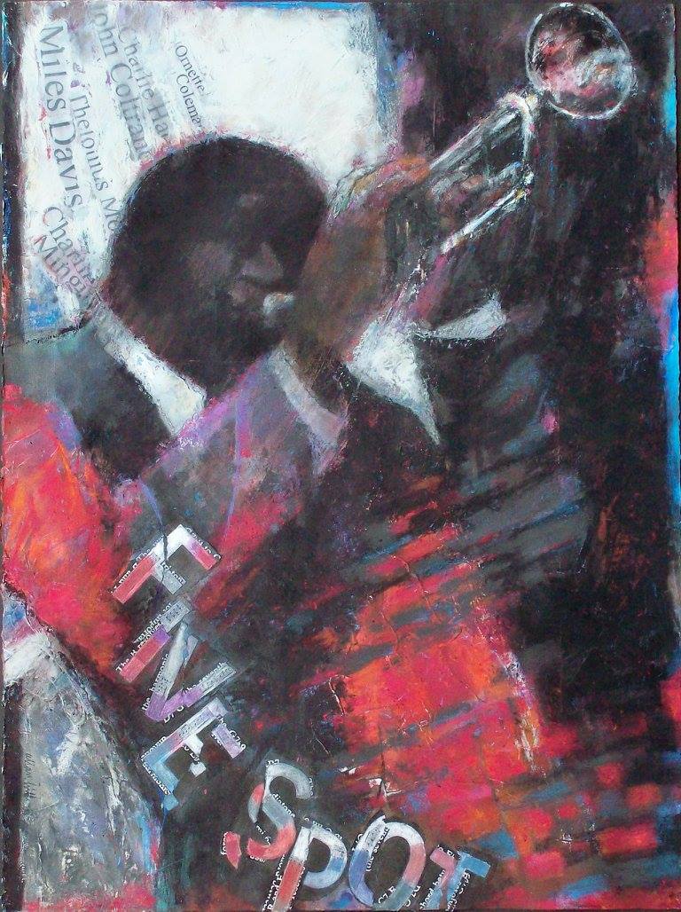 52nd Street Jazz: The Five Spot
