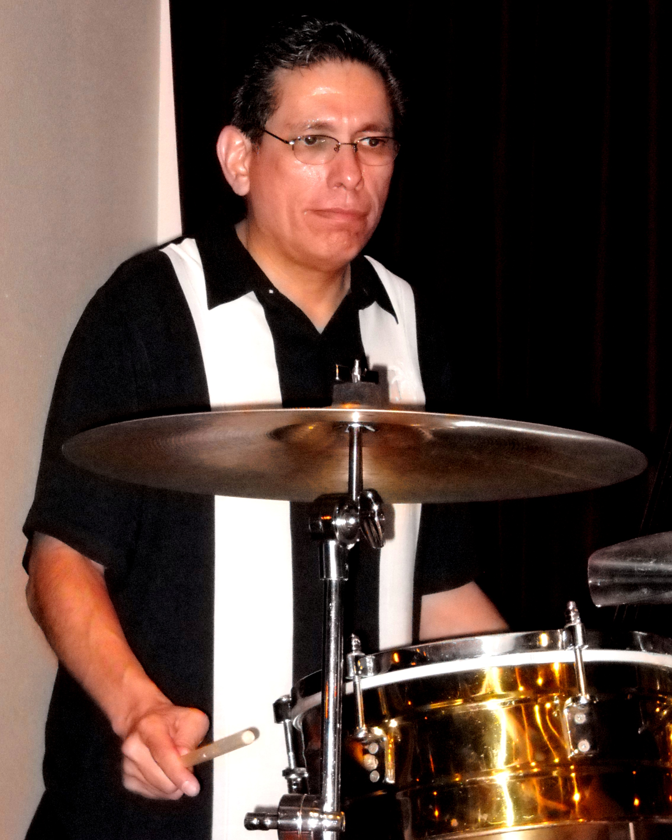 Untitled Jazz Photo