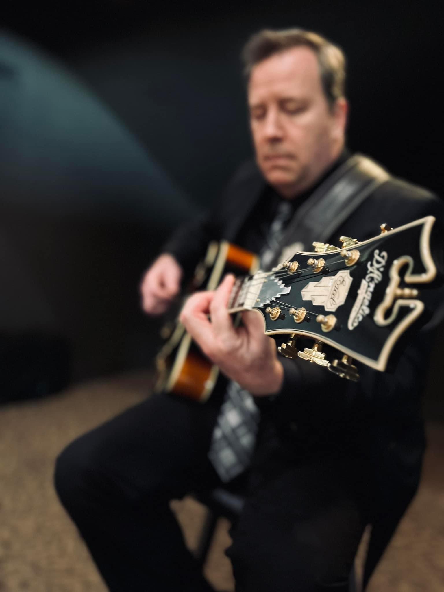 Untitled Jazz Photo — jazz photo by Jeff Martin | All About Jazz