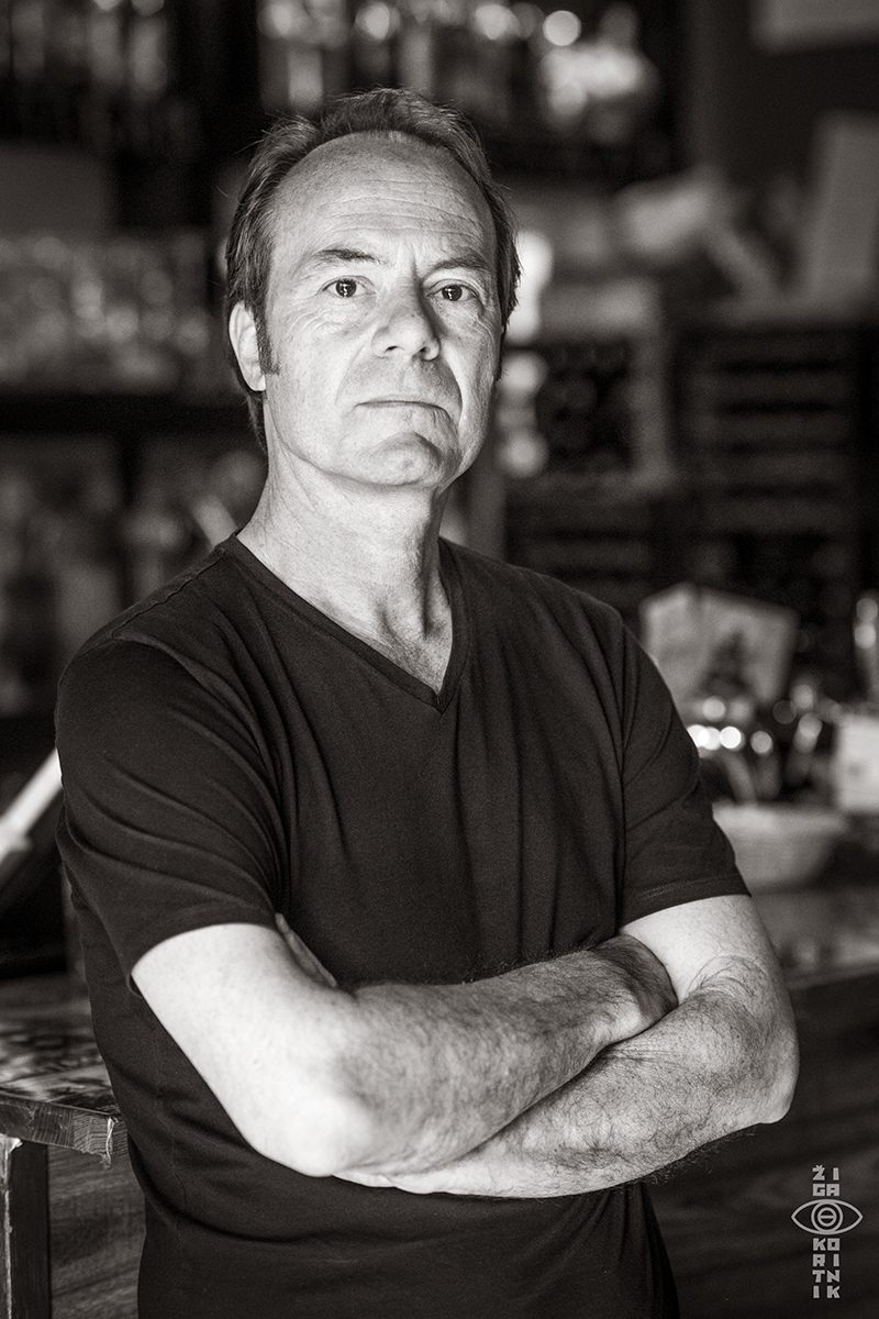 Marino Pliakas