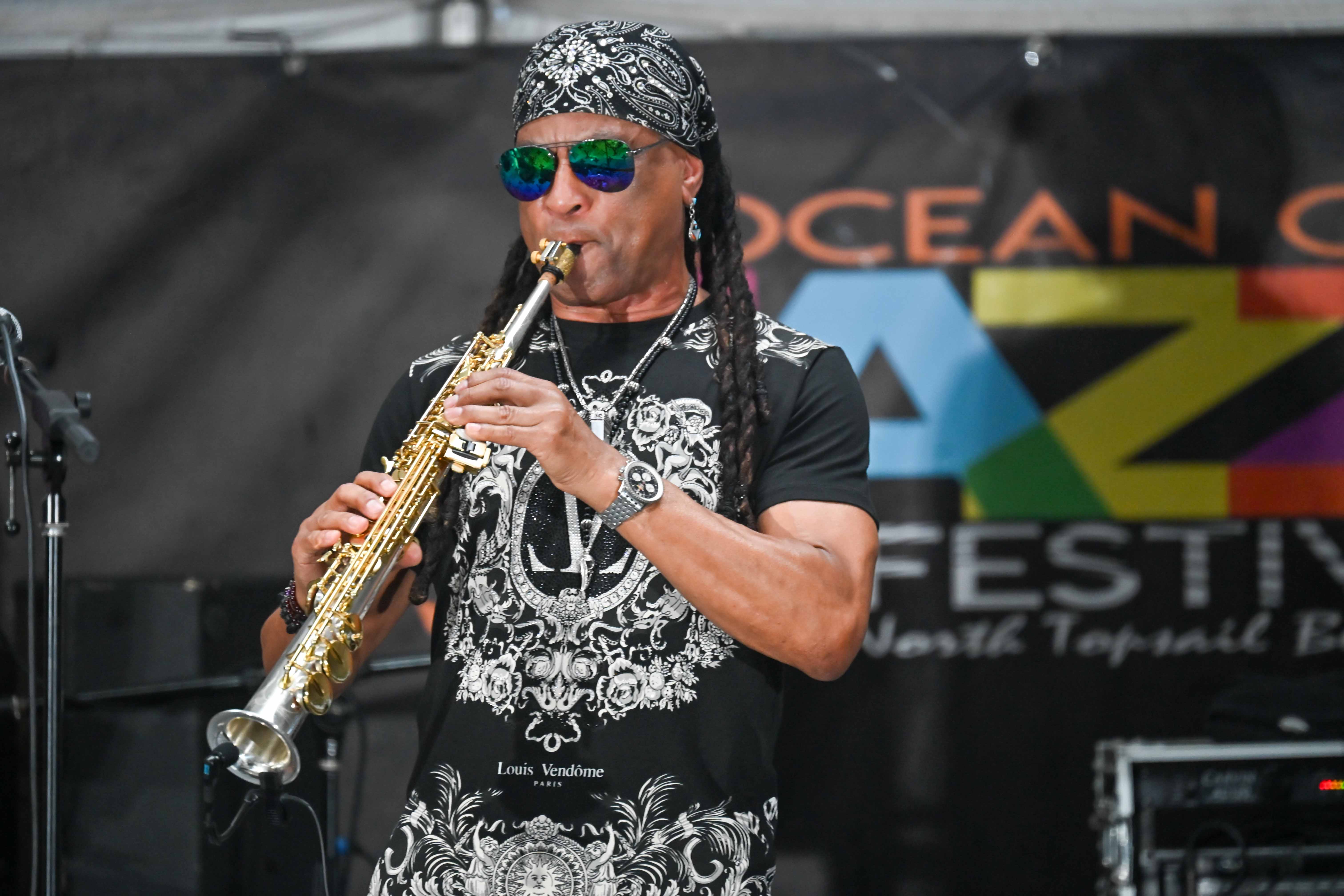 Marion Meadows