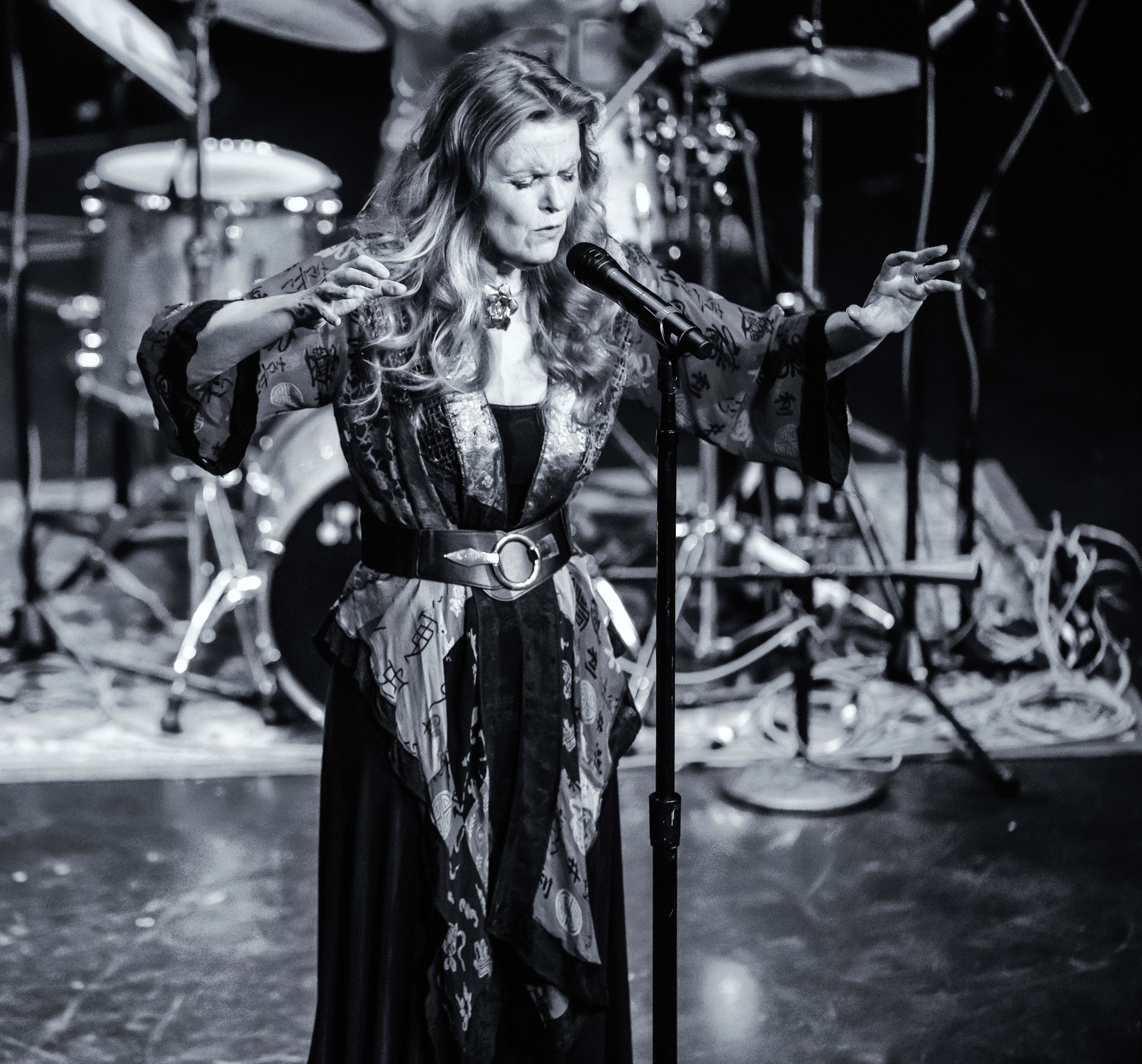 Tierney Sutton