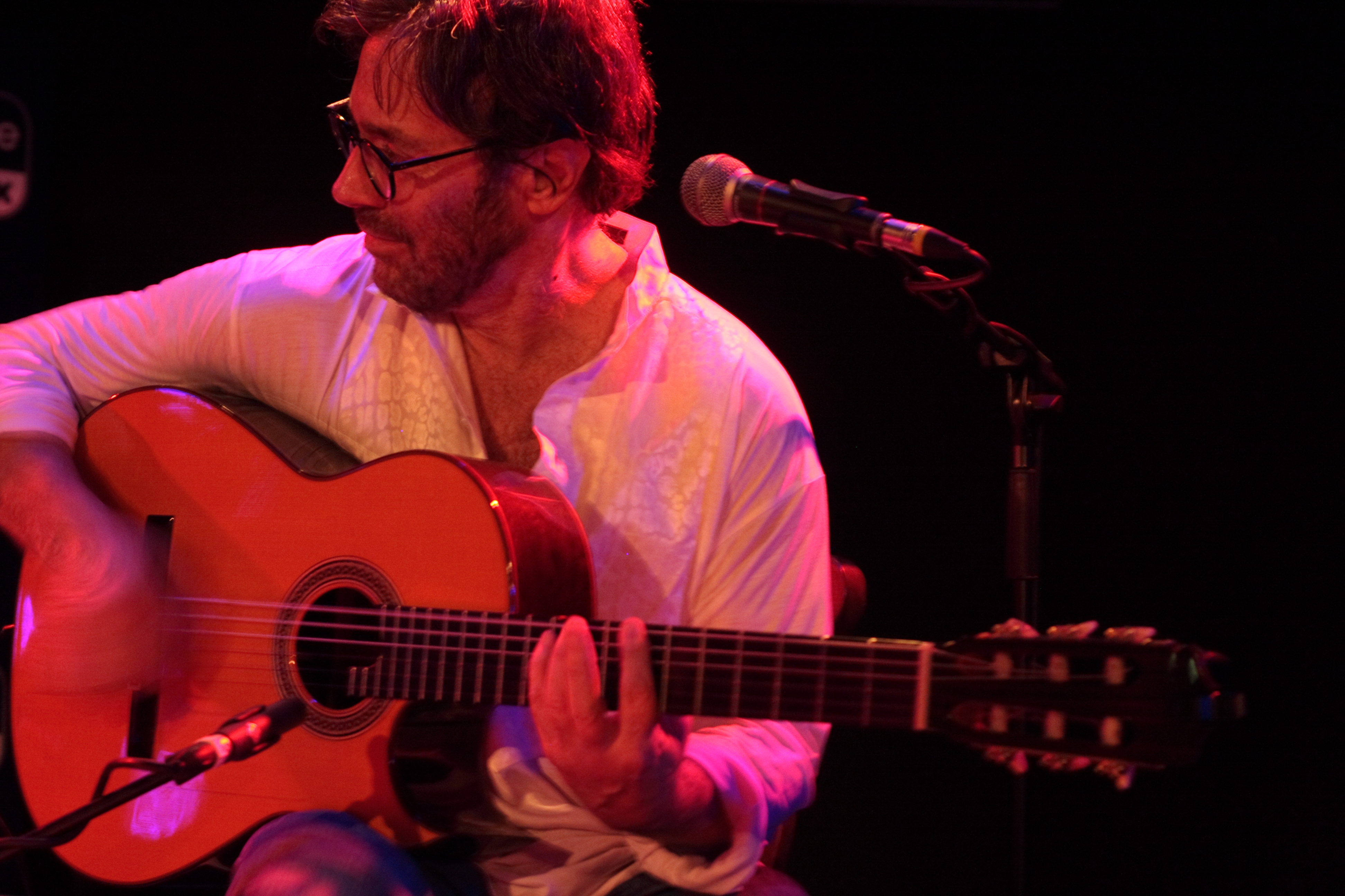 Al Di Meola, Peo Alfonsi - Spirit of 66 - 04 2010