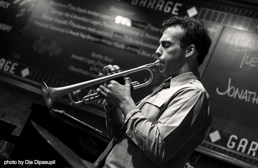 Jonathan Saraga Press Photo #5 — jazz photo by Jonathan Saraga | All About Jazz