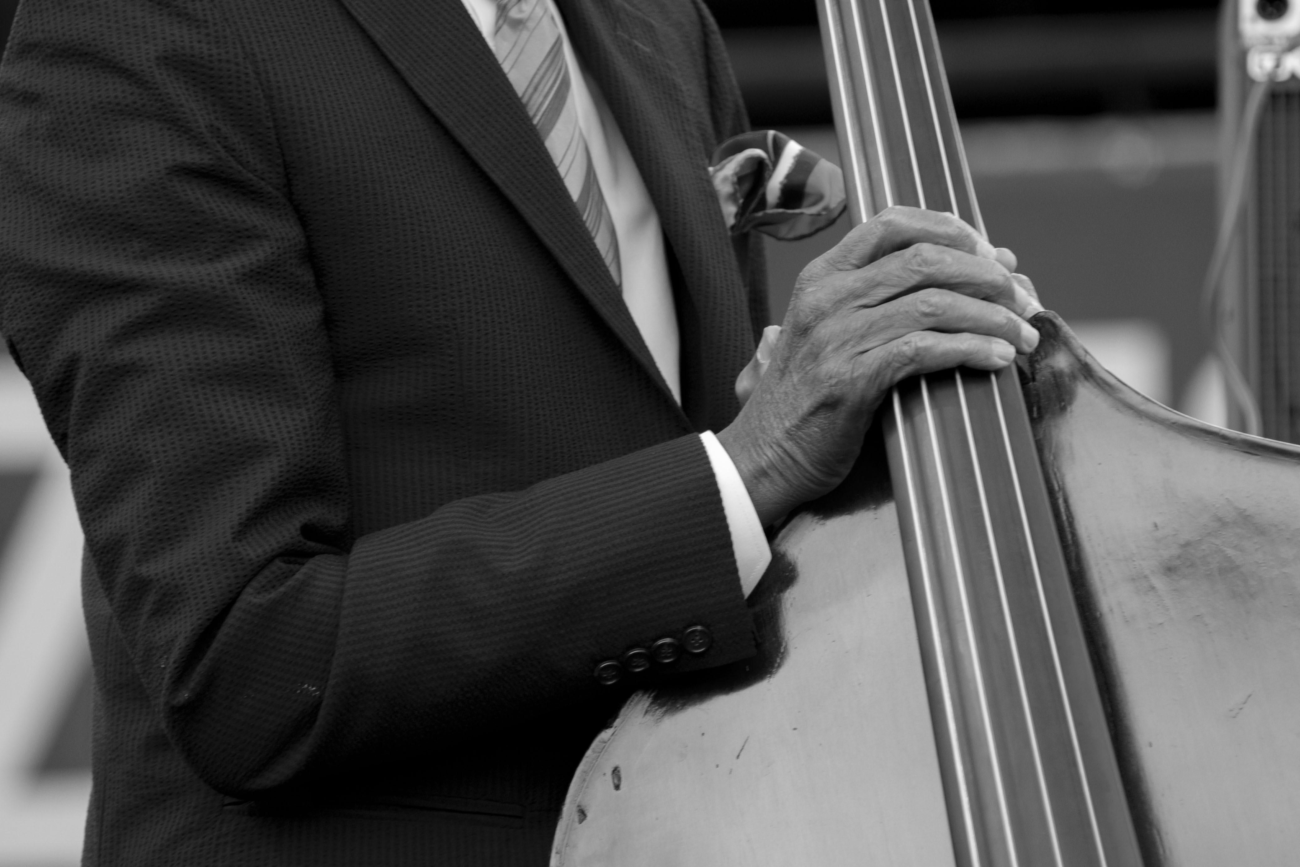 Ron Carter