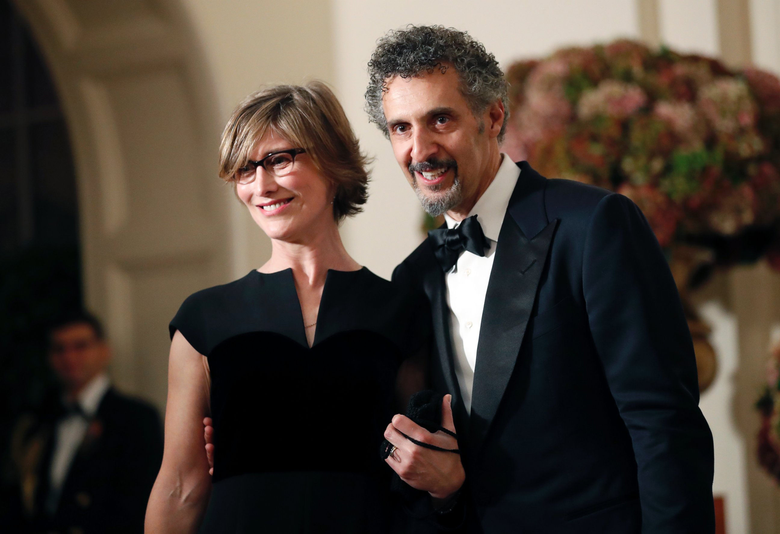 John Turturro: A Soulful Truth Teller