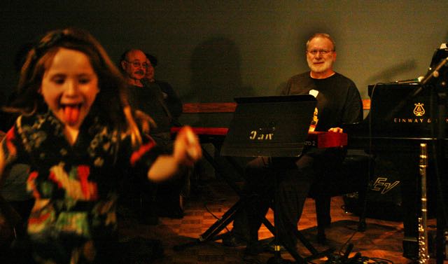 Untitled Jazz Photo