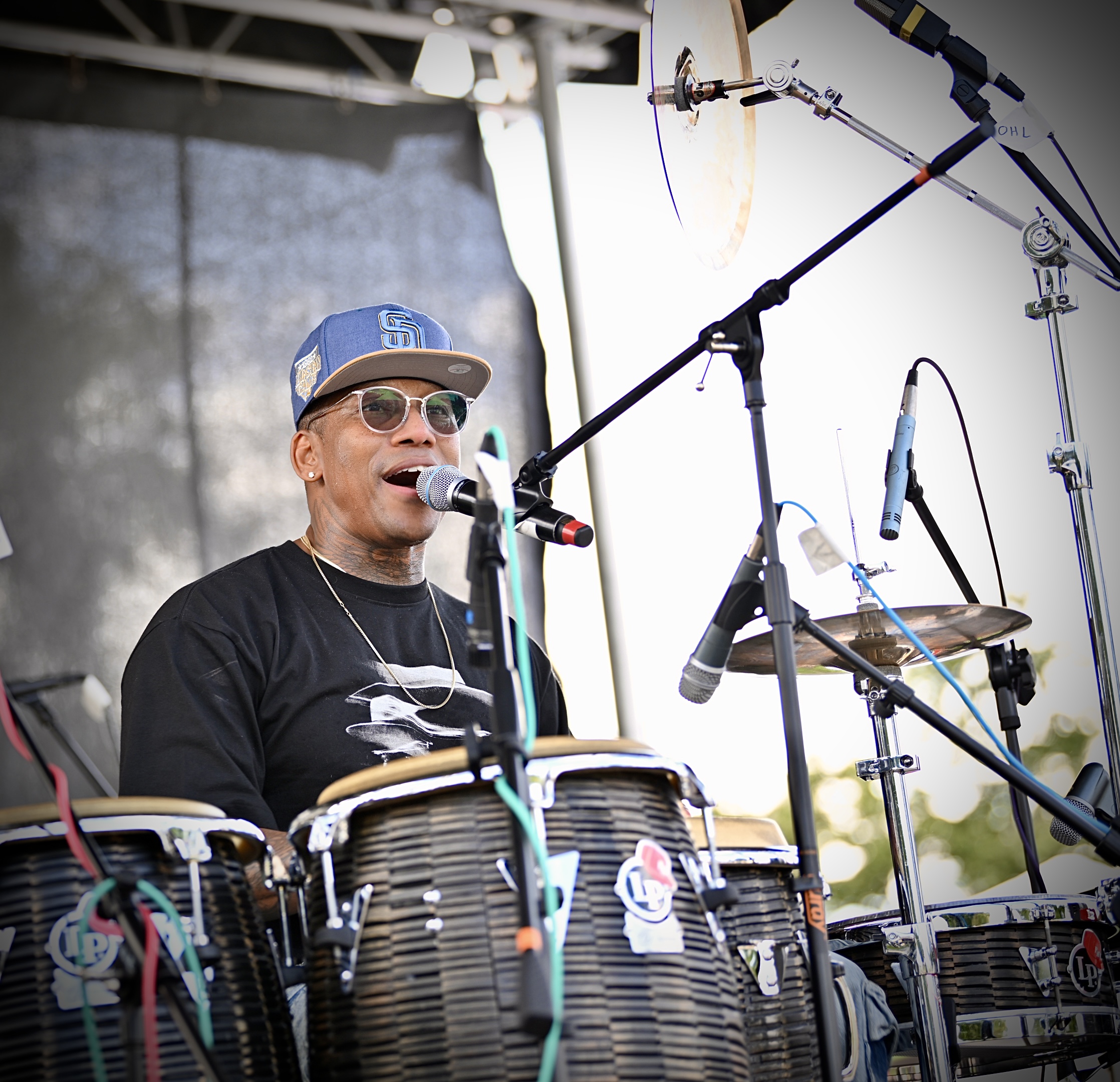 Pedrito Martinez