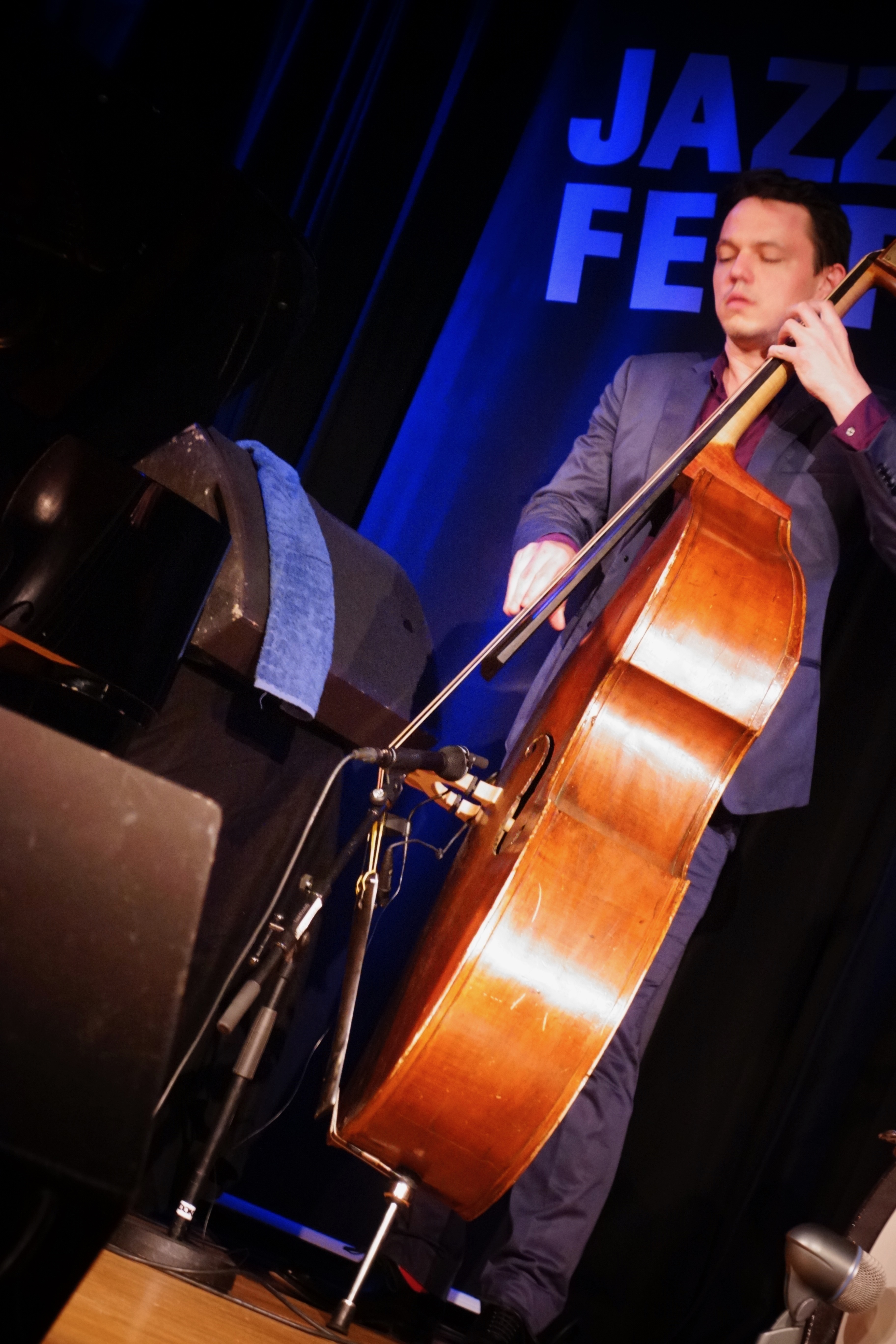 Jazzfest Trondheim 2018