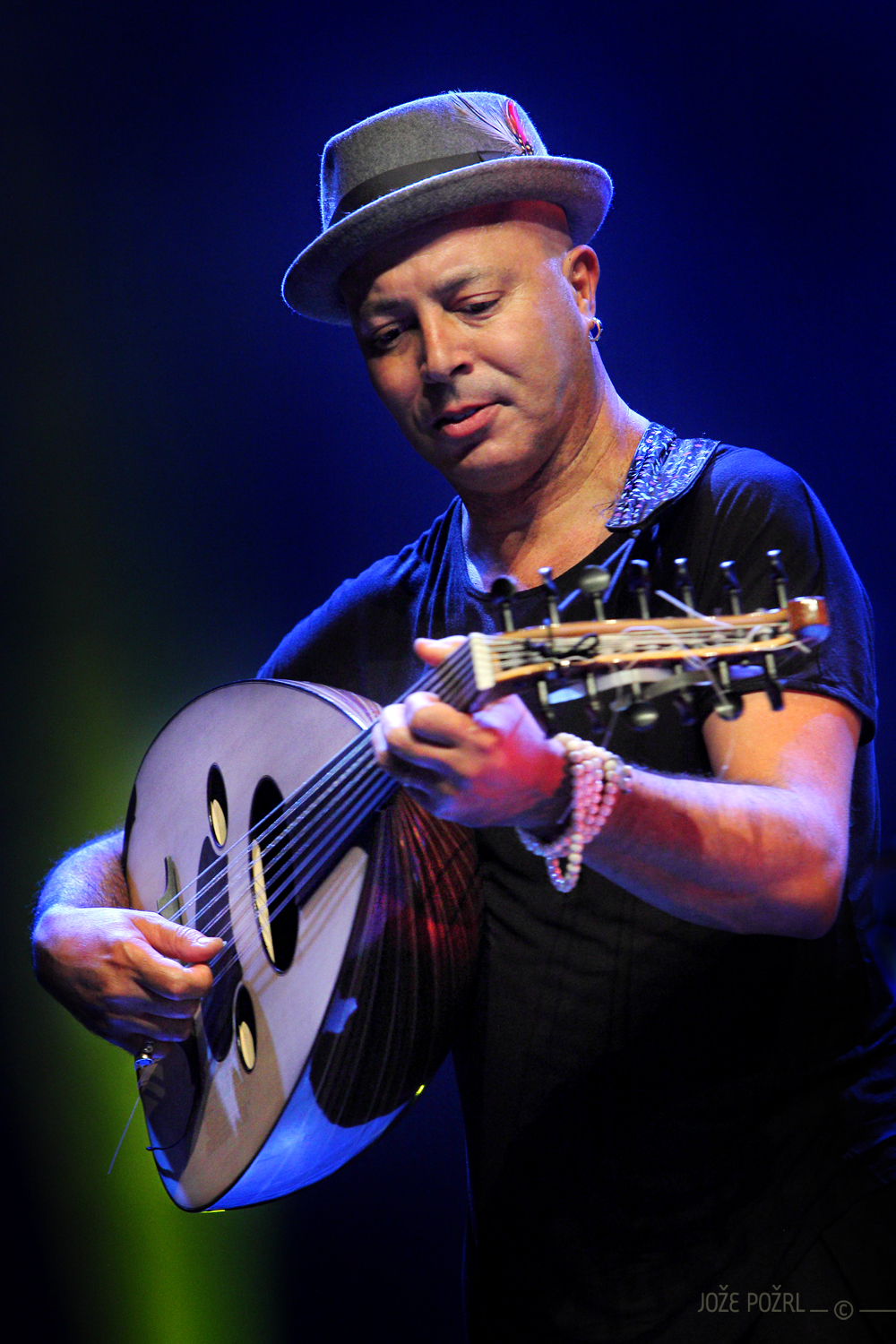 Dhafer Youssef