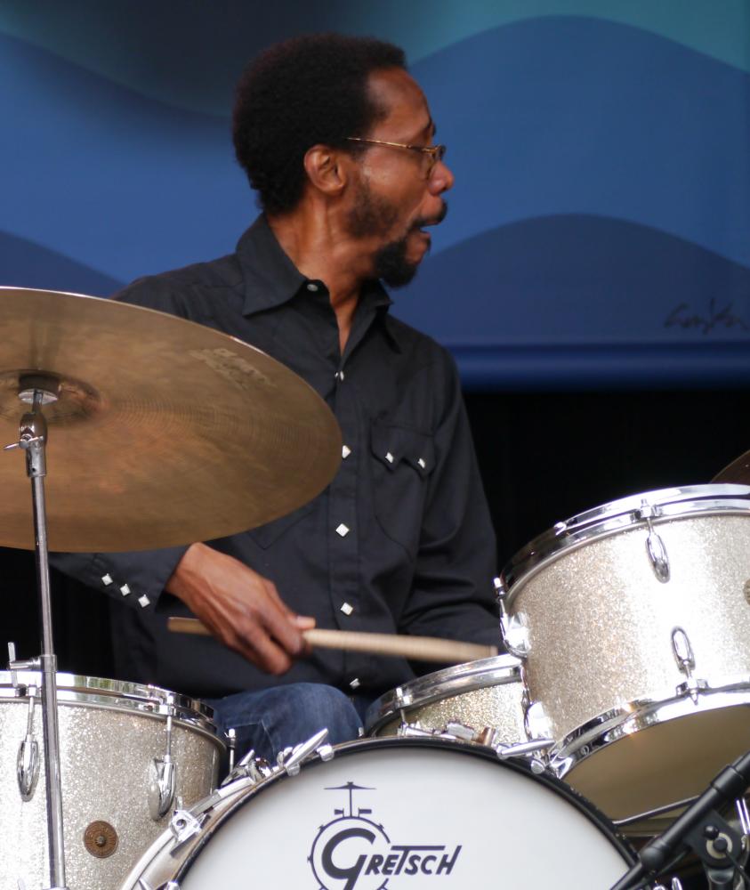 Brian Blade