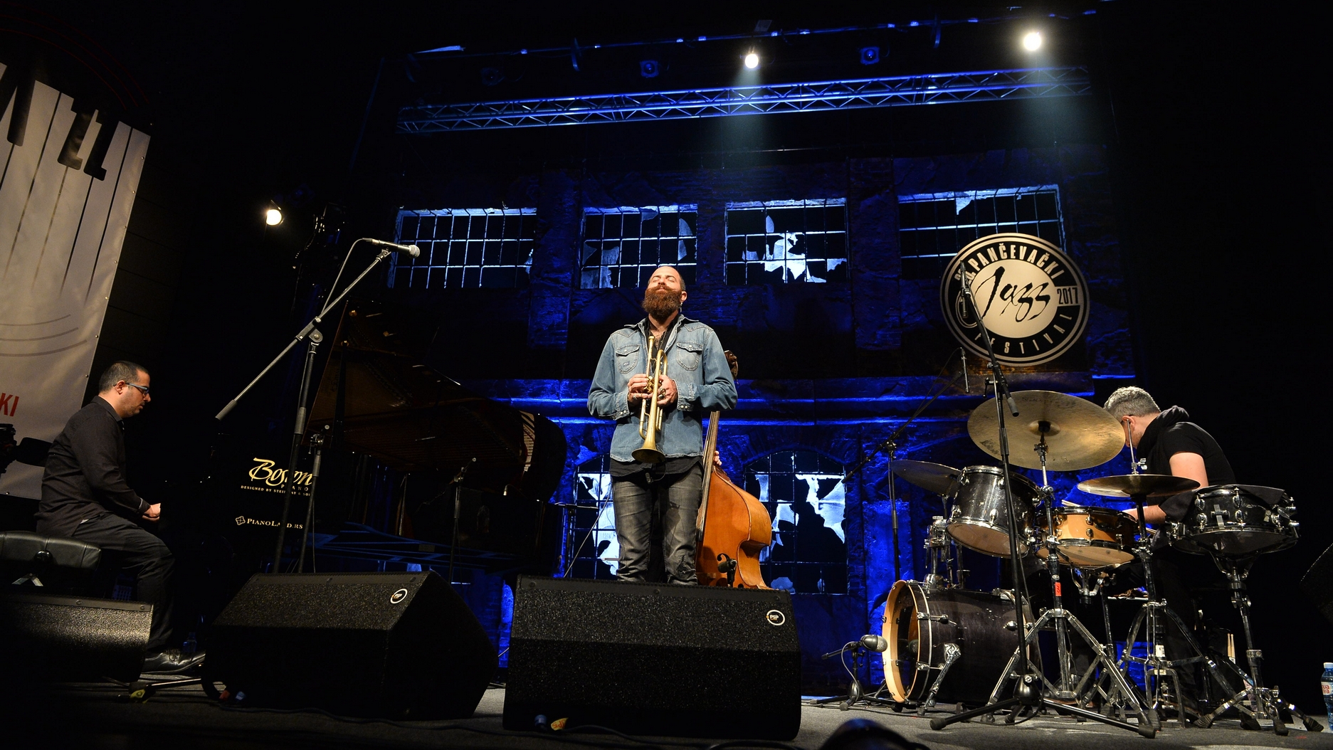 Avishai Cohen Quartet