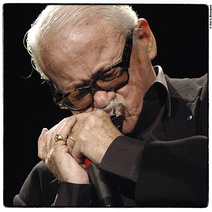 Toots Thielemans