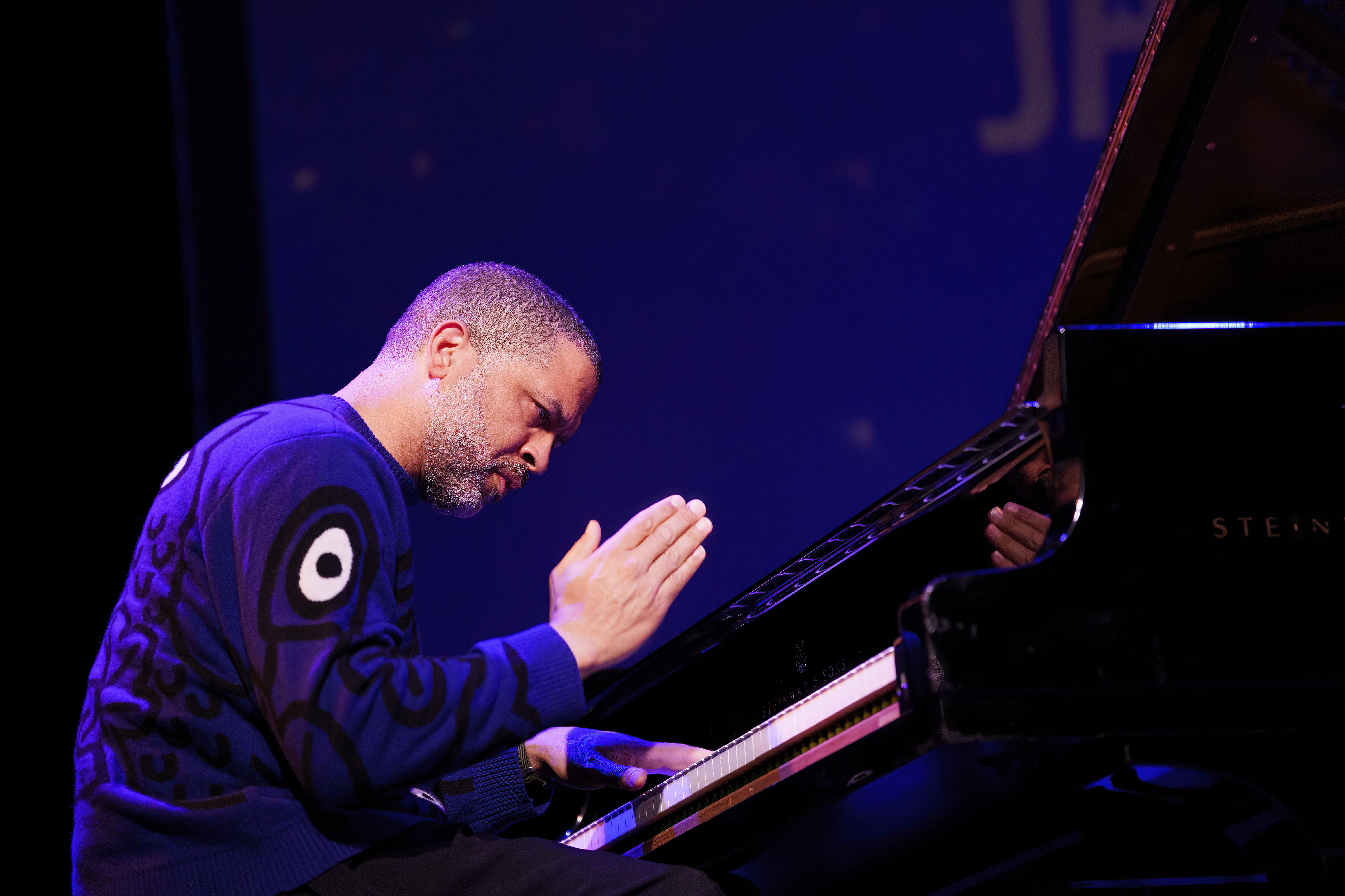 Jason Moran
