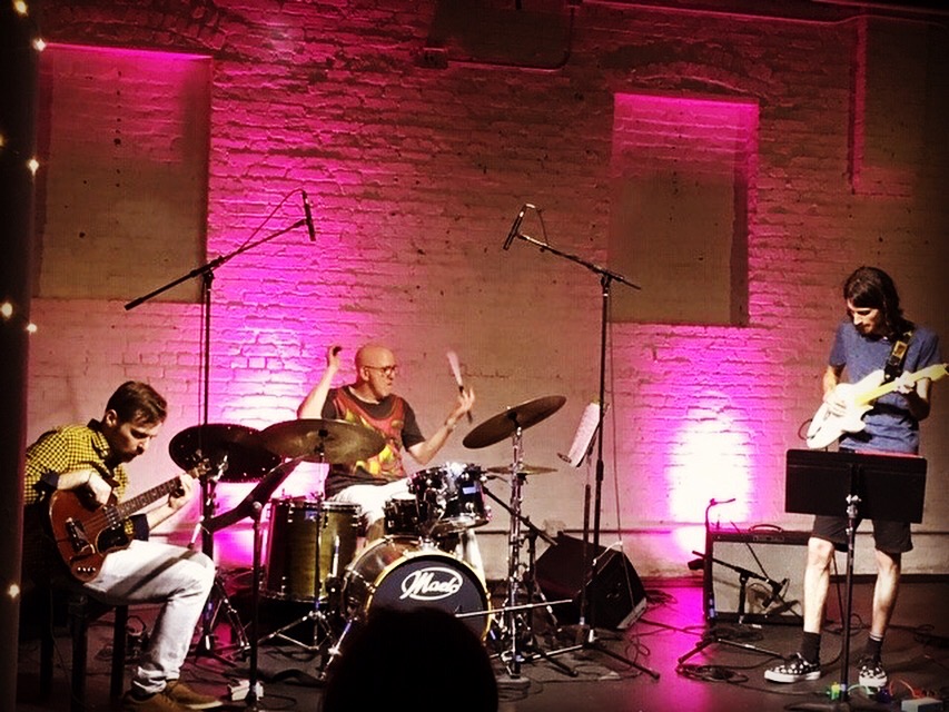 Warren Galea — jazz photo by Warren Galea | All About Jazz