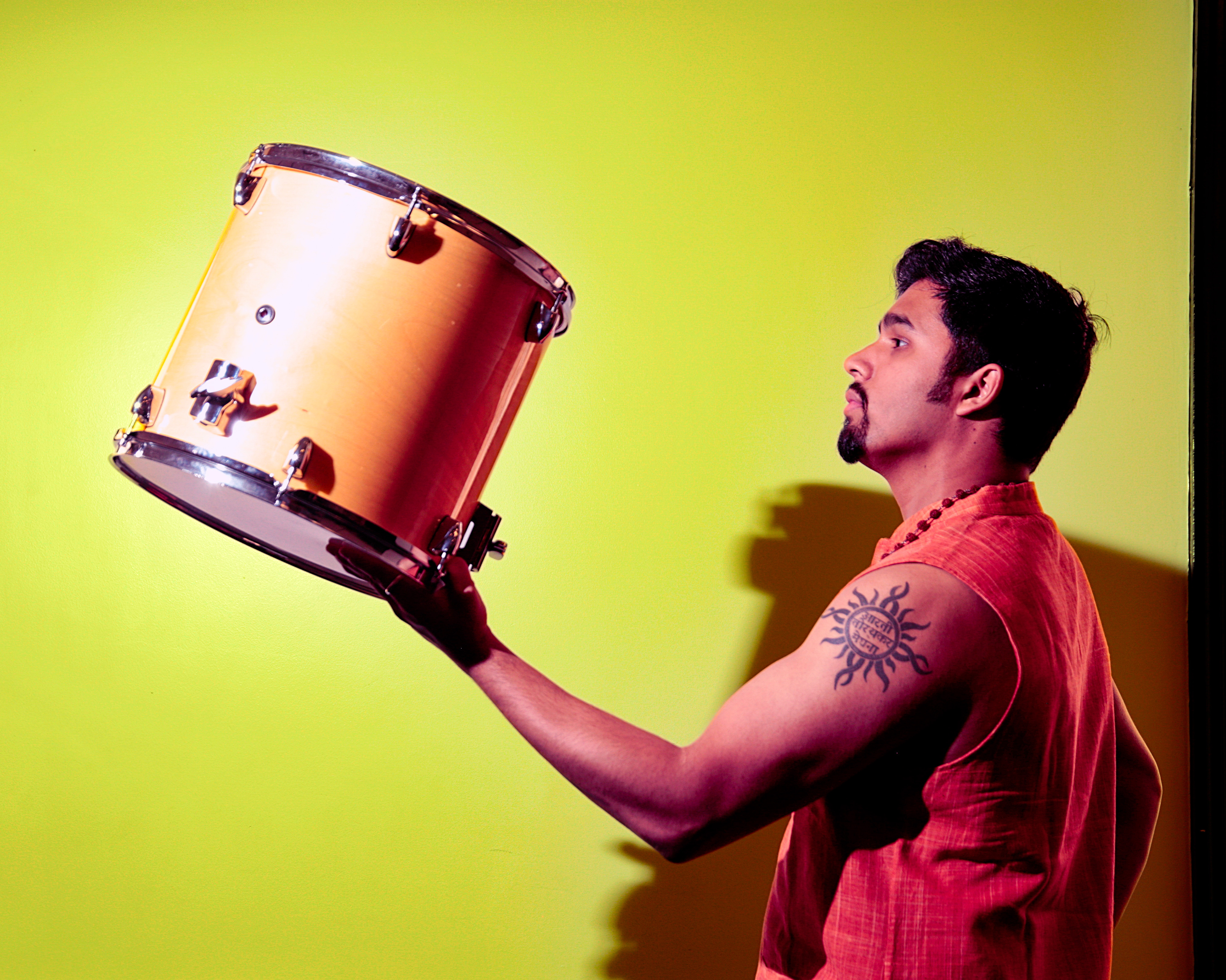 Untitled Jazz Photo — jazz photo by Varun Das | All About Jazz