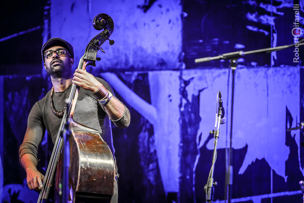 Art Ensemble of Chicago: Junius Paul