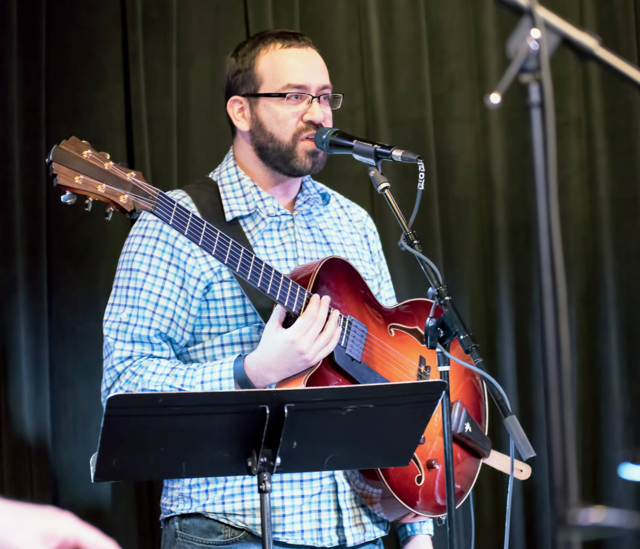 Jeff Libman With The Keith Kelly Quintet At The Nash In Phoenix