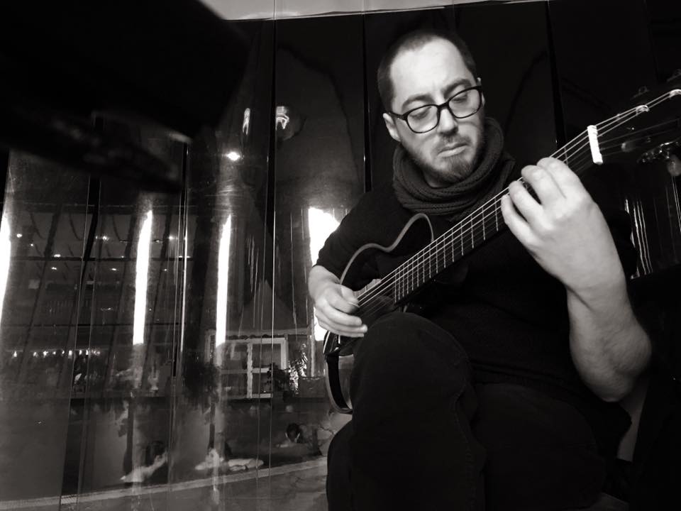 Luca Crispino