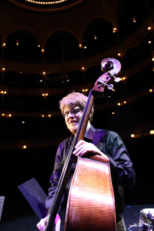 Untitled Jazz Photo