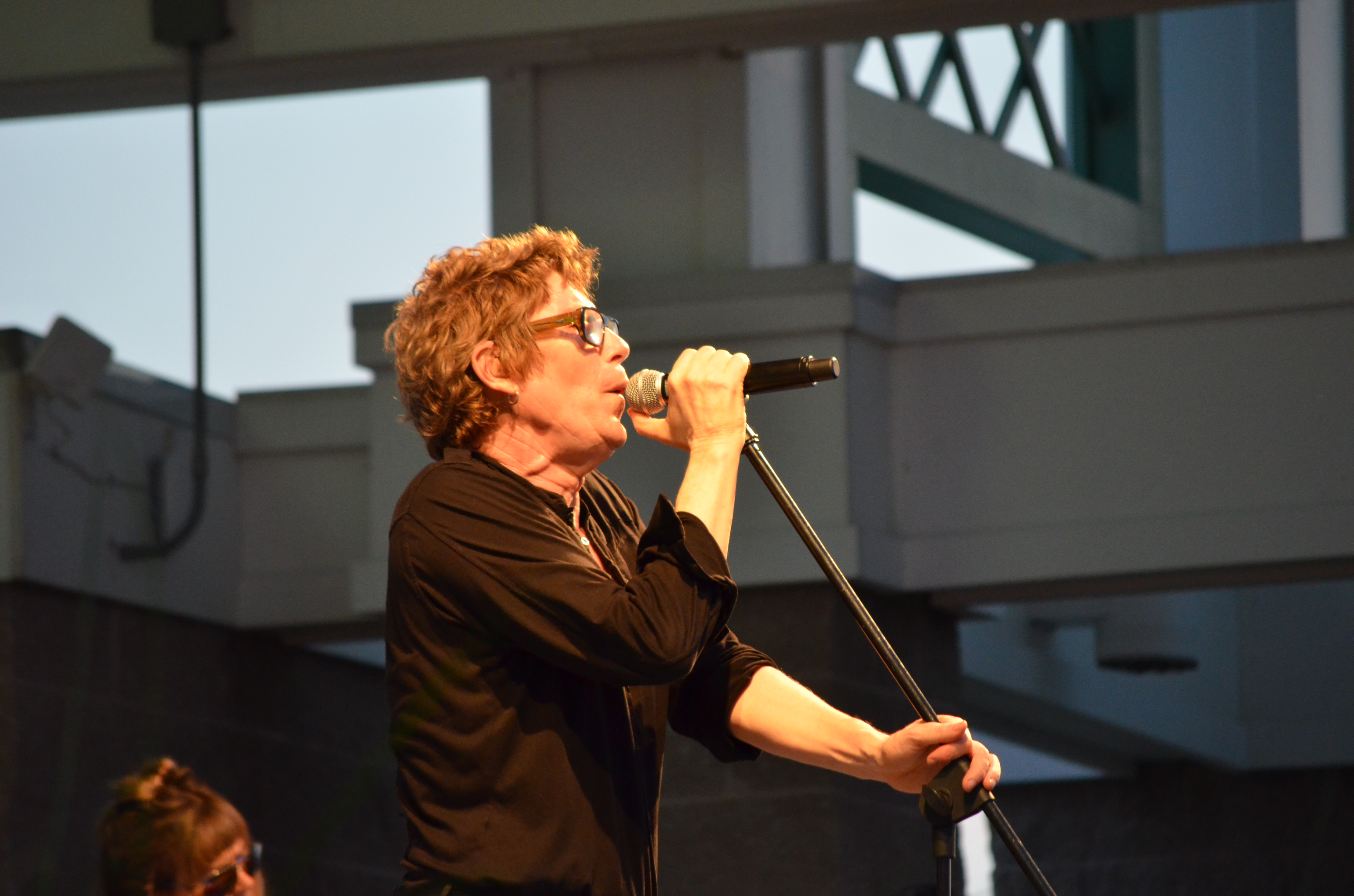 The Psychedelic Furs 115