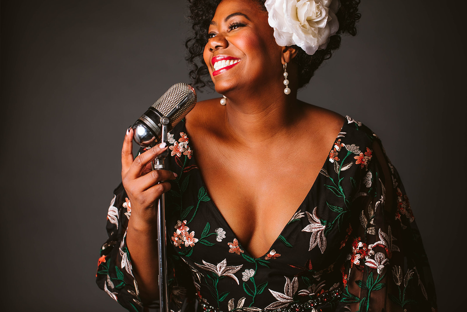Eboni Fondren