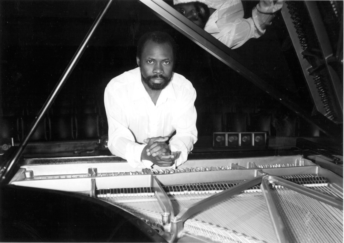 Luis lugo — jazz photo by Luis Lugo | All About Jazz