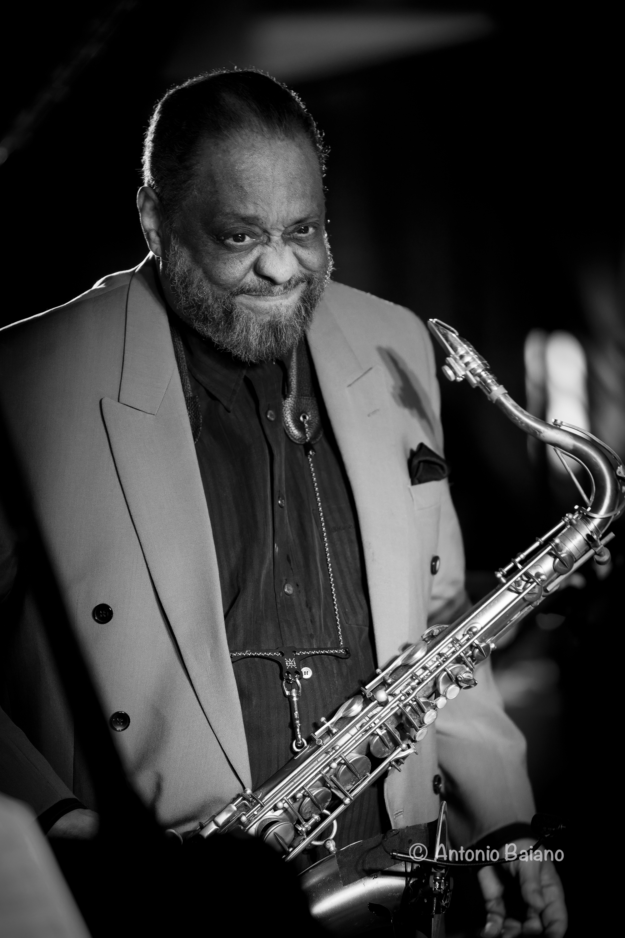 Chico Freeman